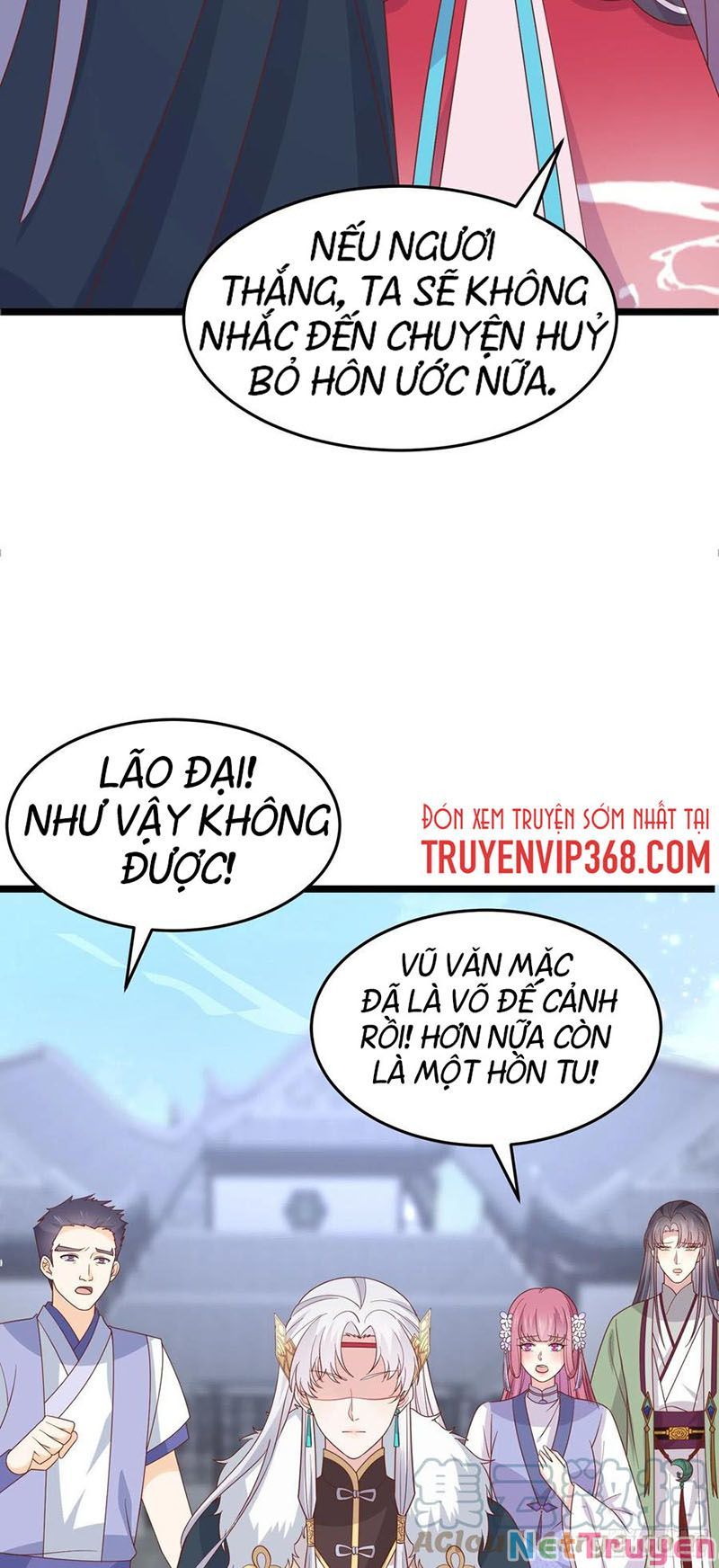 đọc truyện Chi Tôn Đồng Thuật Sư: Tuyệt Thế Đại Tiểu Thư Chương 276 ảnh 27 tại Thiên Thai Truyện
