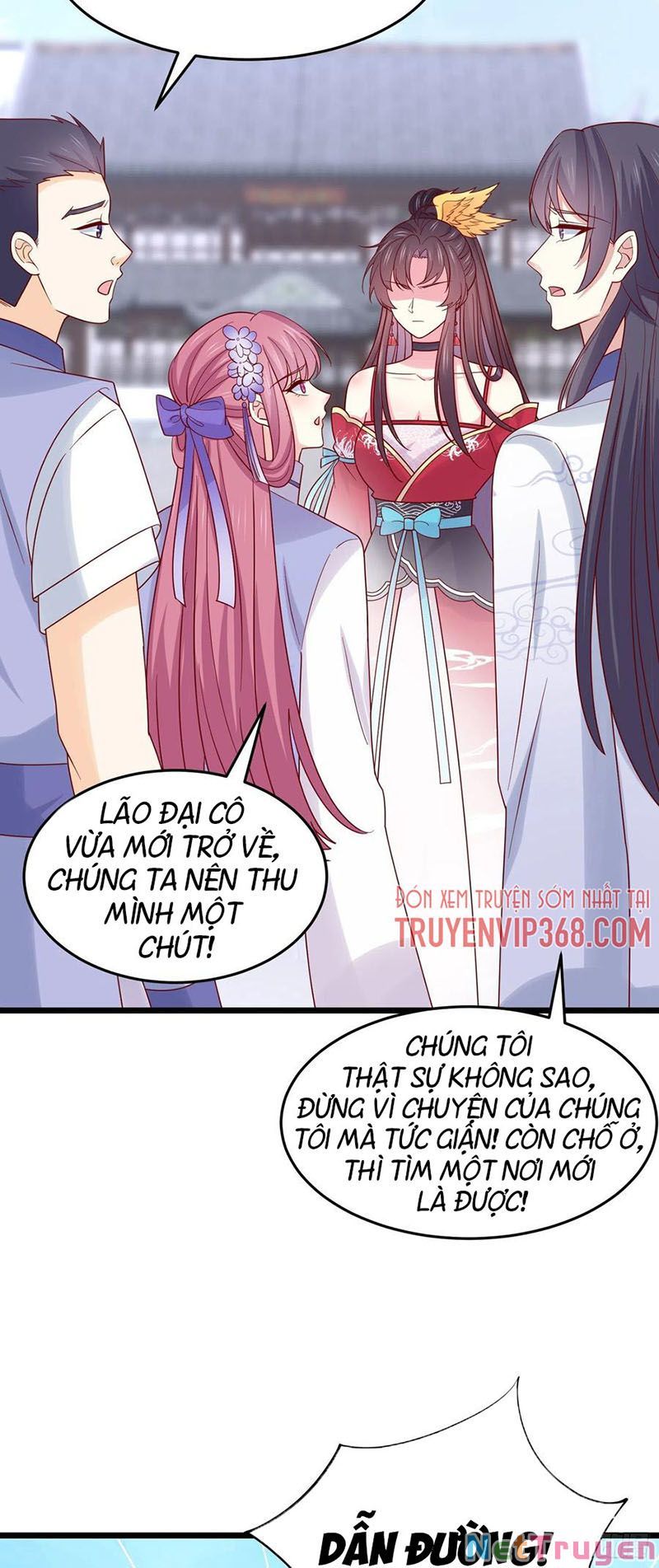 đọc truyện Chi Tôn Đồng Thuật Sư: Tuyệt Thế Đại Tiểu Thư Chương 277 ảnh 22 tại Thiên Thai Truyện