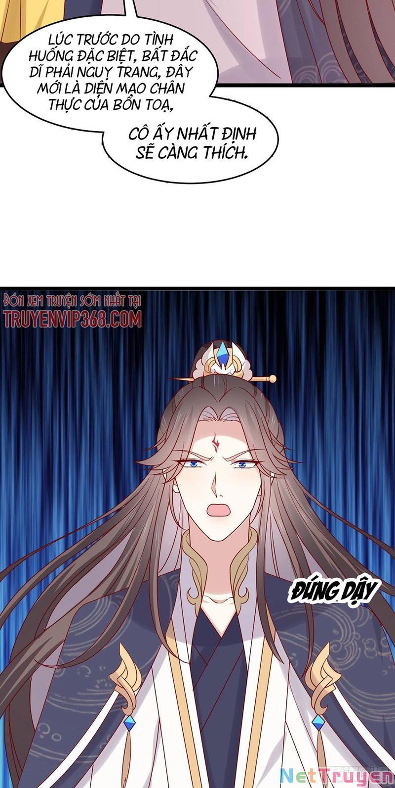 đọc truyện Chi Tôn Đồng Thuật Sư: Tuyệt Thế Đại Tiểu Thư Chương 278 ảnh 10 tại Thiên Thai Truyện