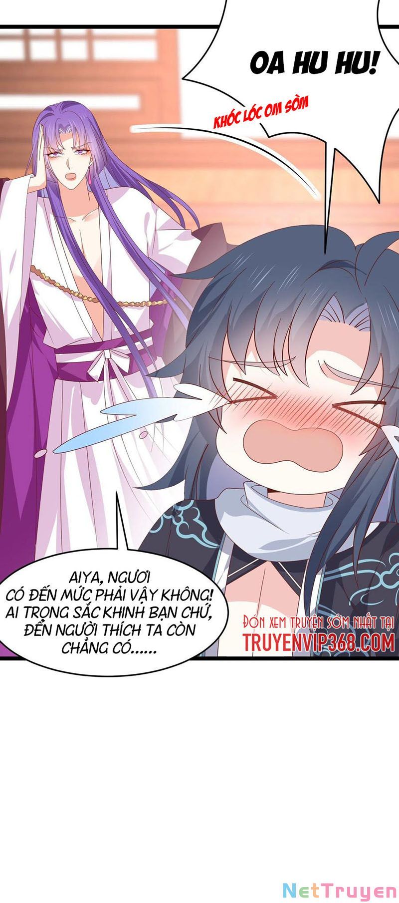 đọc truyện Chi Tôn Đồng Thuật Sư: Tuyệt Thế Đại Tiểu Thư Chương 279 ảnh 10 tại Thiên Thai Truyện
