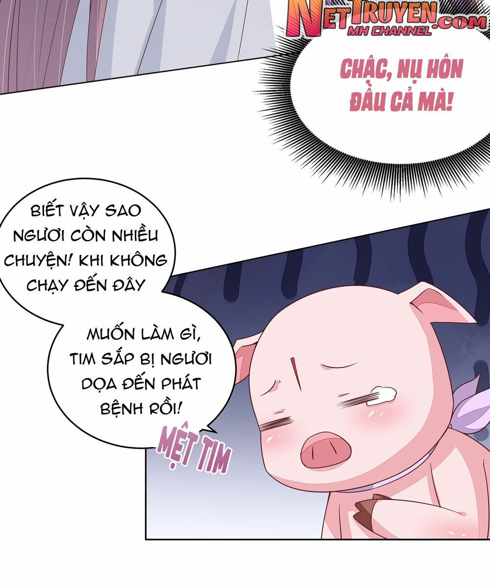 đọc truyện Chi Tôn Đồng Thuật Sư: Tuyệt Thế Đại Tiểu Thư Chương 28 ảnh 13 tại Truyện Dạ Ký