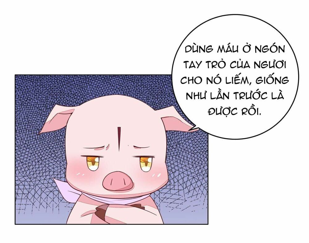 đọc truyện Chi Tôn Đồng Thuật Sư: Tuyệt Thế Đại Tiểu Thư Chương 28 ảnh 26 tại Truyện Dạ Ký