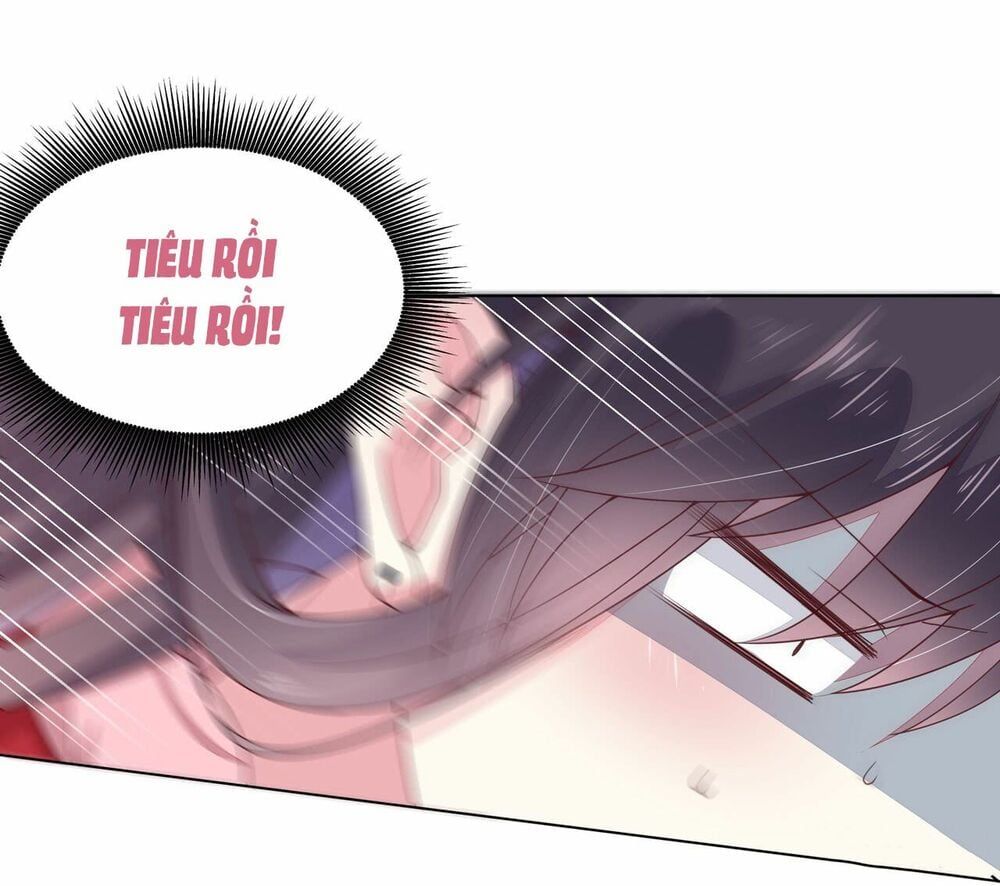 đọc truyện Chi Tôn Đồng Thuật Sư: Tuyệt Thế Đại Tiểu Thư Chương 28 ảnh 6 tại Truyện Dạ Ký