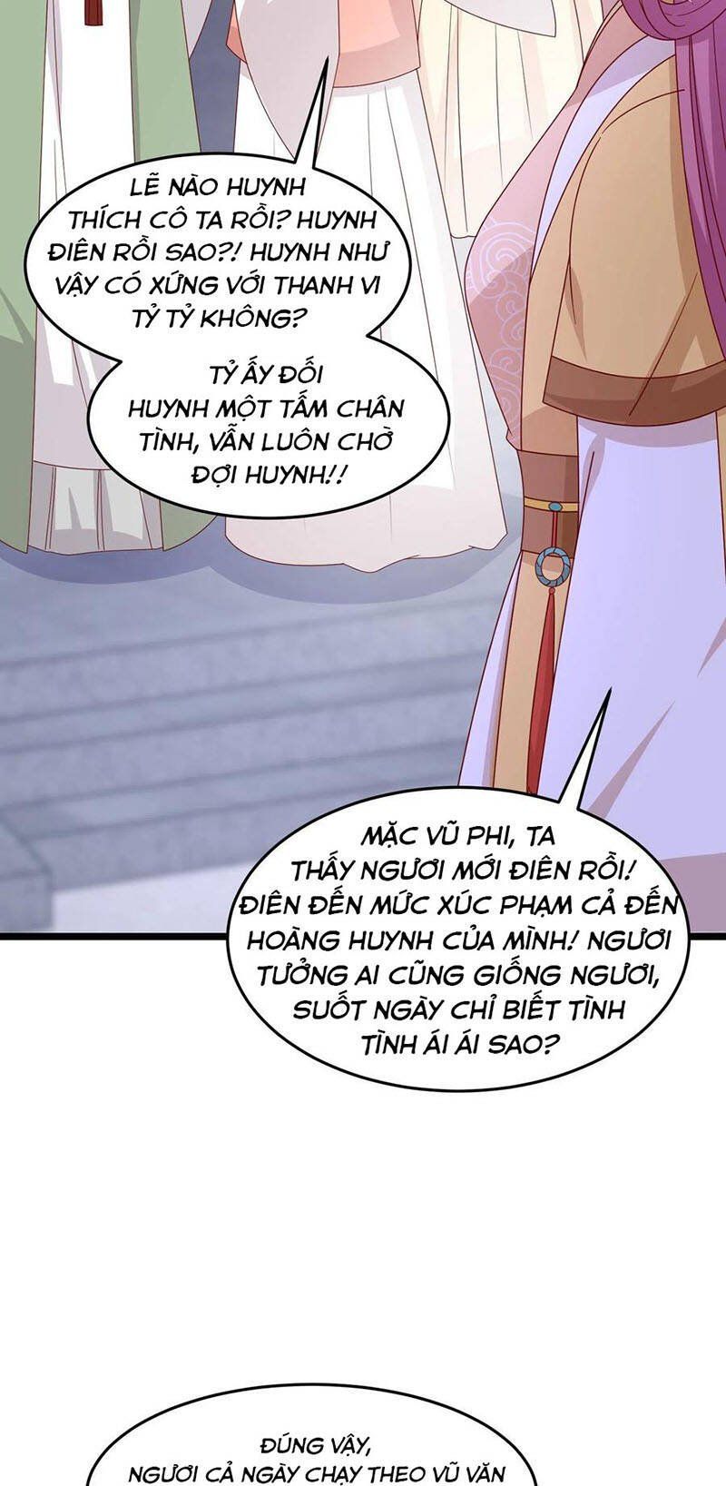 đọc truyện Chi Tôn Đồng Thuật Sư: Tuyệt Thế Đại Tiểu Thư Chương 281 ảnh 13 tại Thiên Thai Truyện