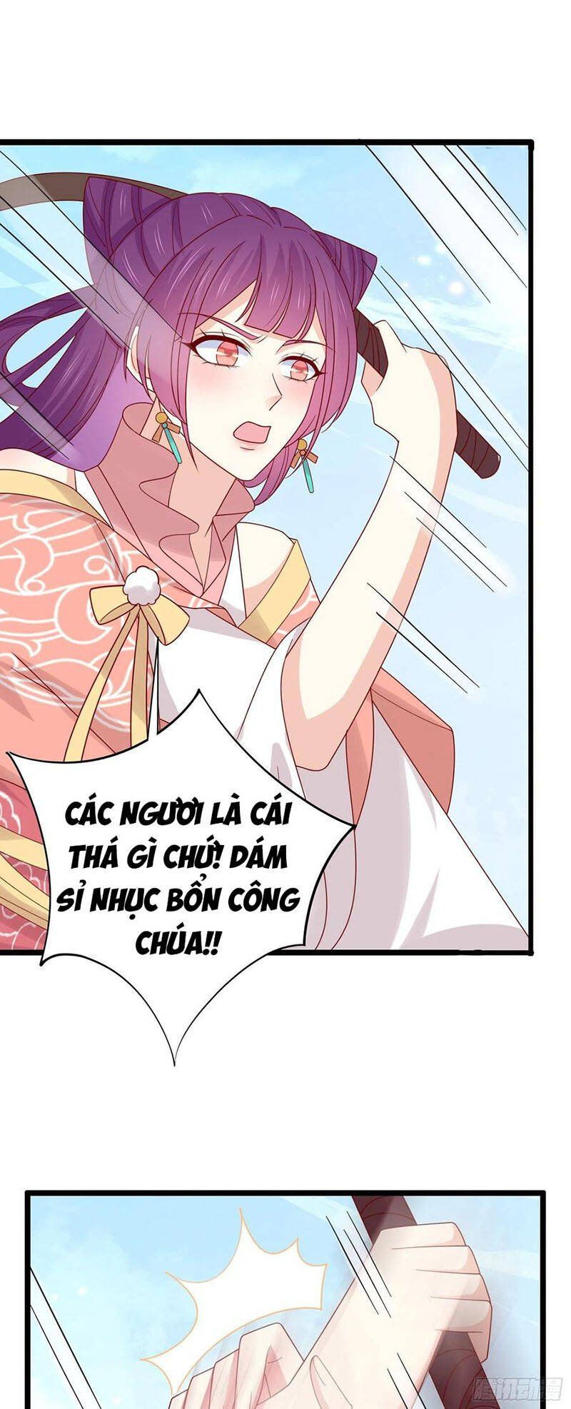 đọc truyện Chi Tôn Đồng Thuật Sư: Tuyệt Thế Đại Tiểu Thư Chương 281 ảnh 7 tại Thiên Thai Truyện