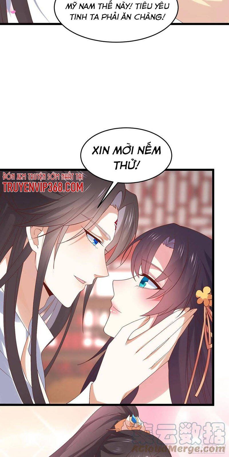 đọc truyện Chi Tôn Đồng Thuật Sư: Tuyệt Thế Đại Tiểu Thư Chương 282 ảnh 13 tại Thiên Thai Truyện