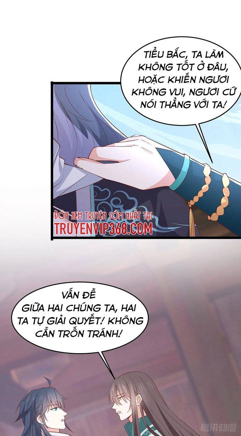 đọc truyện Chi Tôn Đồng Thuật Sư: Tuyệt Thế Đại Tiểu Thư Chương 283 ảnh 18 tại Thiên Thai Truyện