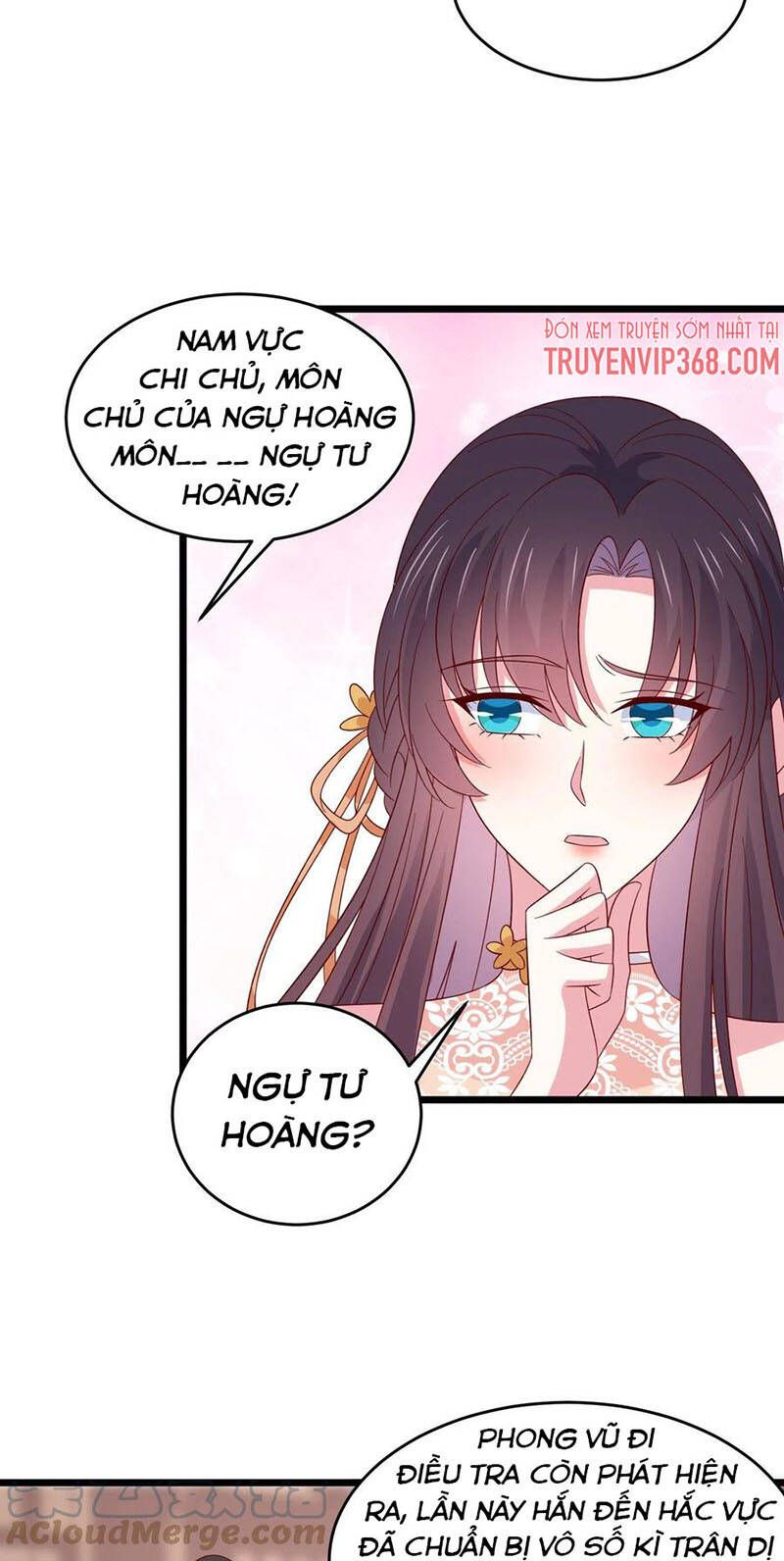 đọc truyện Chi Tôn Đồng Thuật Sư: Tuyệt Thế Đại Tiểu Thư Chương 283 ảnh 29 tại Thiên Thai Truyện