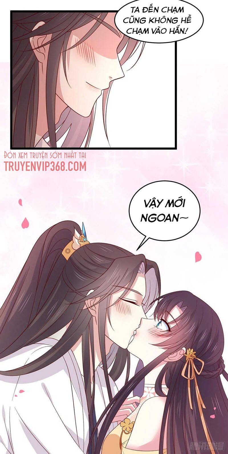 đọc truyện Chi Tôn Đồng Thuật Sư: Tuyệt Thế Đại Tiểu Thư Chương 283 ảnh 34 tại Thiên Thai Truyện