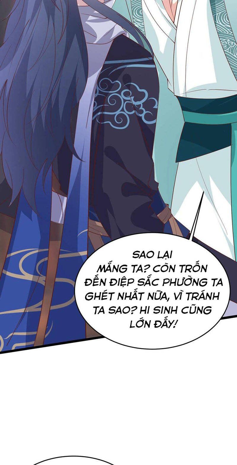 đọc truyện Chi Tôn Đồng Thuật Sư: Tuyệt Thế Đại Tiểu Thư Chương 283 ảnh 10 tại Thiên Thai Truyện