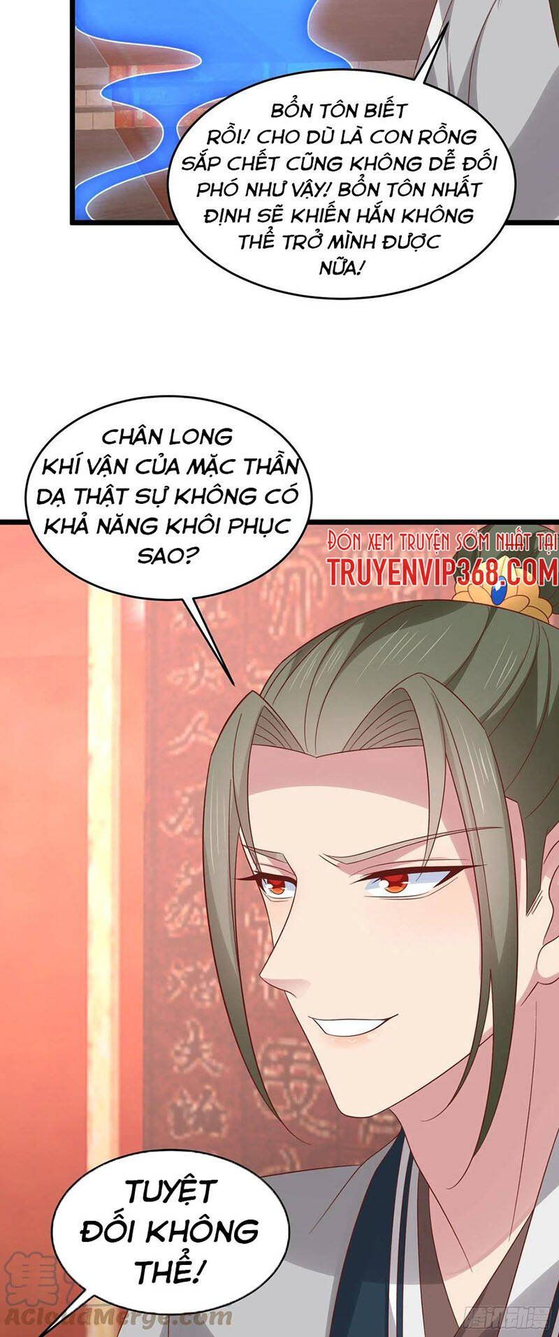đọc truyện Chi Tôn Đồng Thuật Sư: Tuyệt Thế Đại Tiểu Thư Chương 284 ảnh 13 tại Thiên Thai Truyện