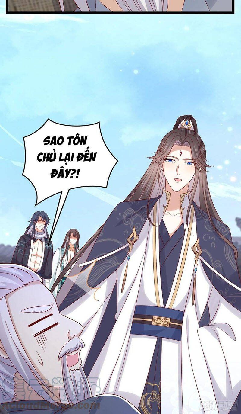 đọc truyện Chi Tôn Đồng Thuật Sư: Tuyệt Thế Đại Tiểu Thư Chương 284 ảnh 23 tại Thiên Thai Truyện