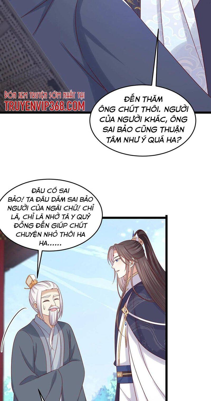 đọc truyện Chi Tôn Đồng Thuật Sư: Tuyệt Thế Đại Tiểu Thư Chương 284 ảnh 24 tại Thiên Thai Truyện