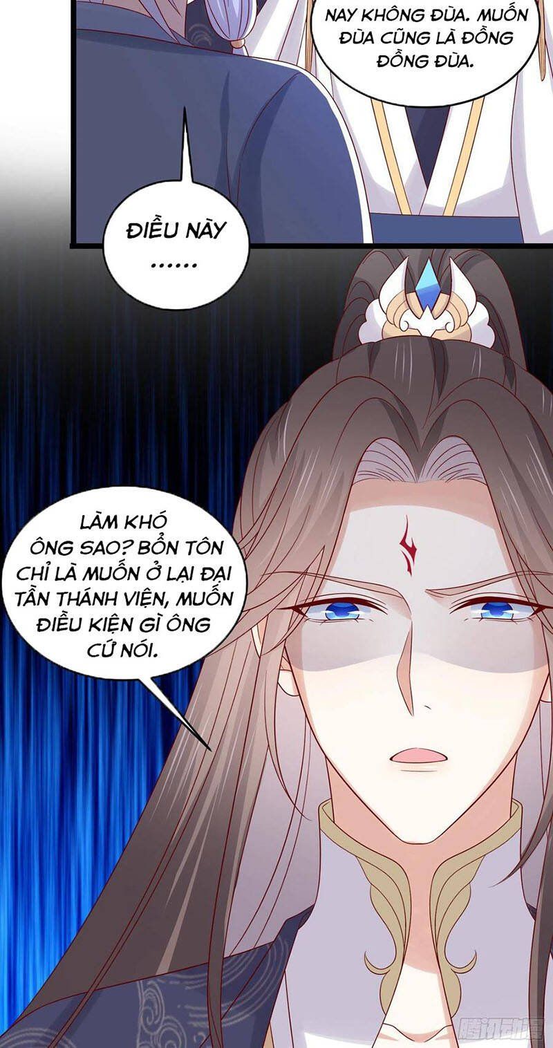 đọc truyện Chi Tôn Đồng Thuật Sư: Tuyệt Thế Đại Tiểu Thư Chương 284 ảnh 26 tại Thiên Thai Truyện