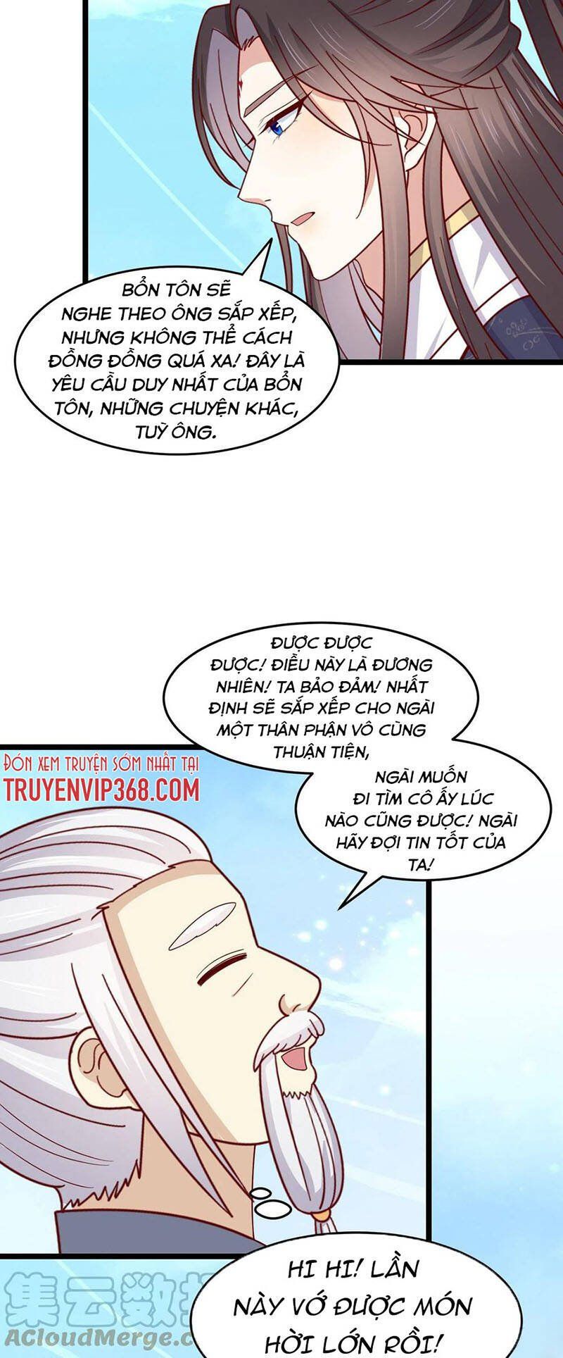 đọc truyện Chi Tôn Đồng Thuật Sư: Tuyệt Thế Đại Tiểu Thư Chương 284 ảnh 29 tại Thiên Thai Truyện
