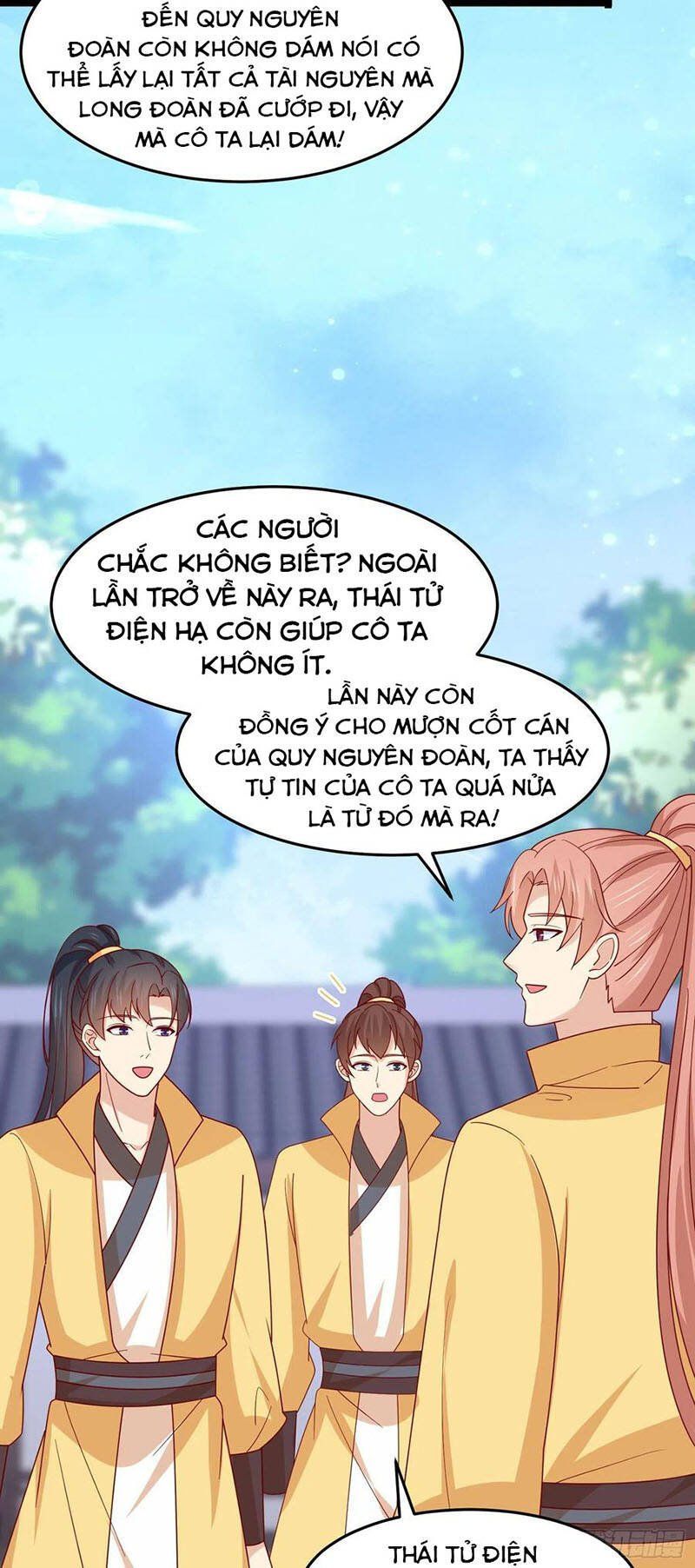 đọc truyện Chi Tôn Đồng Thuật Sư: Tuyệt Thế Đại Tiểu Thư Chương 285 ảnh 19 tại Thiên Thai Truyện