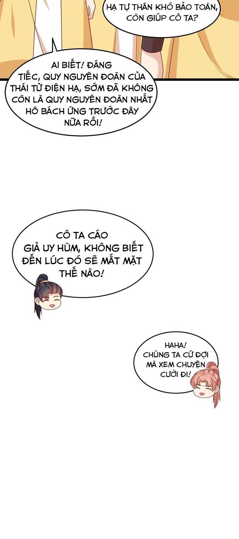 đọc truyện Chi Tôn Đồng Thuật Sư: Tuyệt Thế Đại Tiểu Thư Chương 285 ảnh 20 tại Thiên Thai Truyện