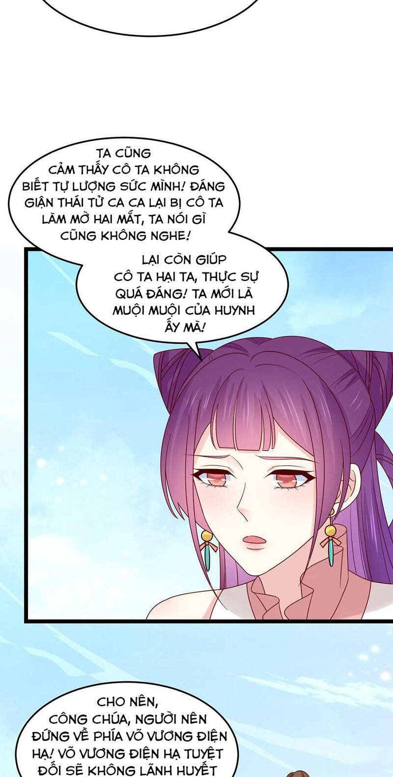 đọc truyện Chi Tôn Đồng Thuật Sư: Tuyệt Thế Đại Tiểu Thư Chương 285 ảnh 25 tại Thiên Thai Truyện