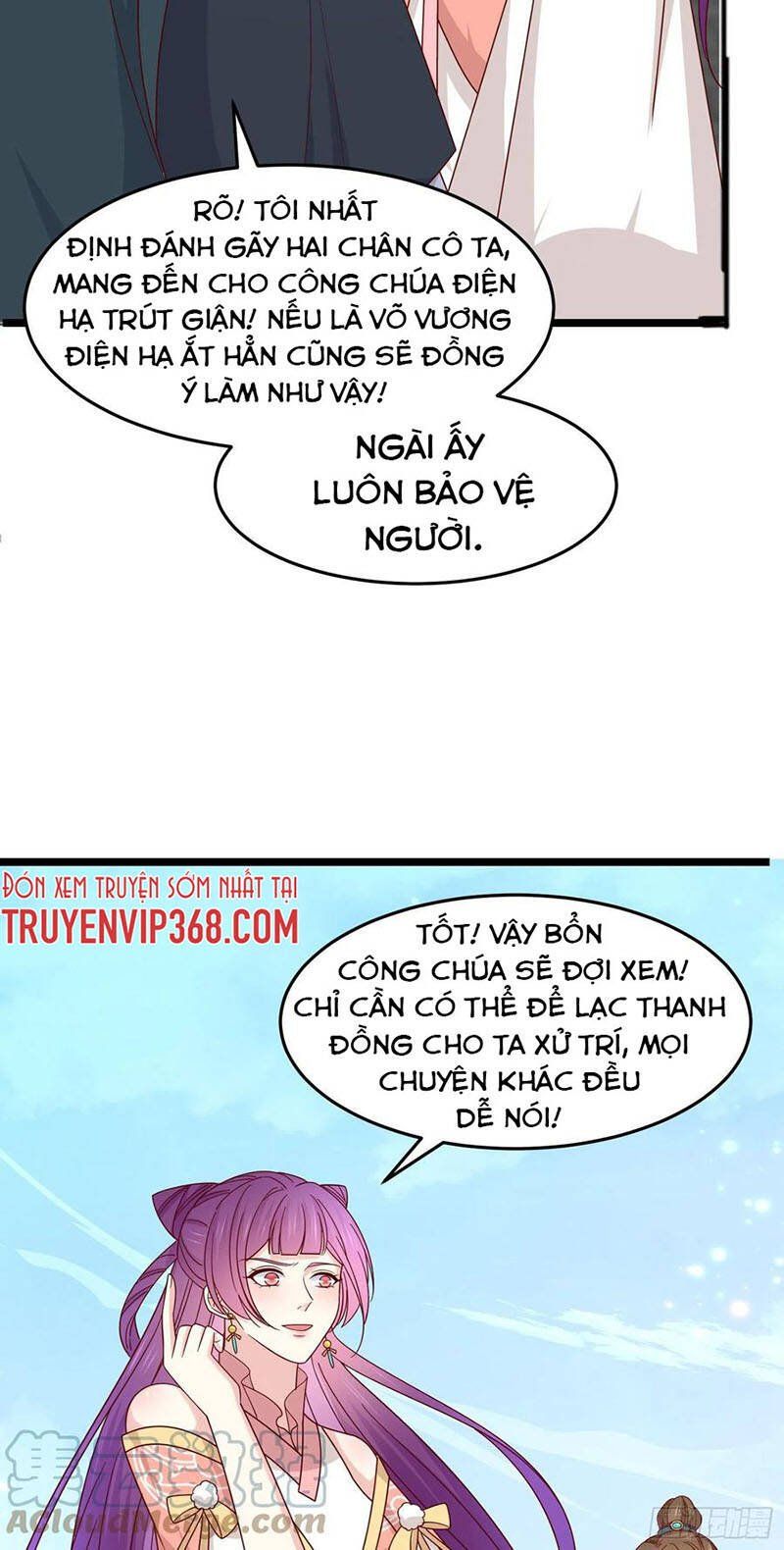 đọc truyện Chi Tôn Đồng Thuật Sư: Tuyệt Thế Đại Tiểu Thư Chương 285 ảnh 28 tại Thiên Thai Truyện