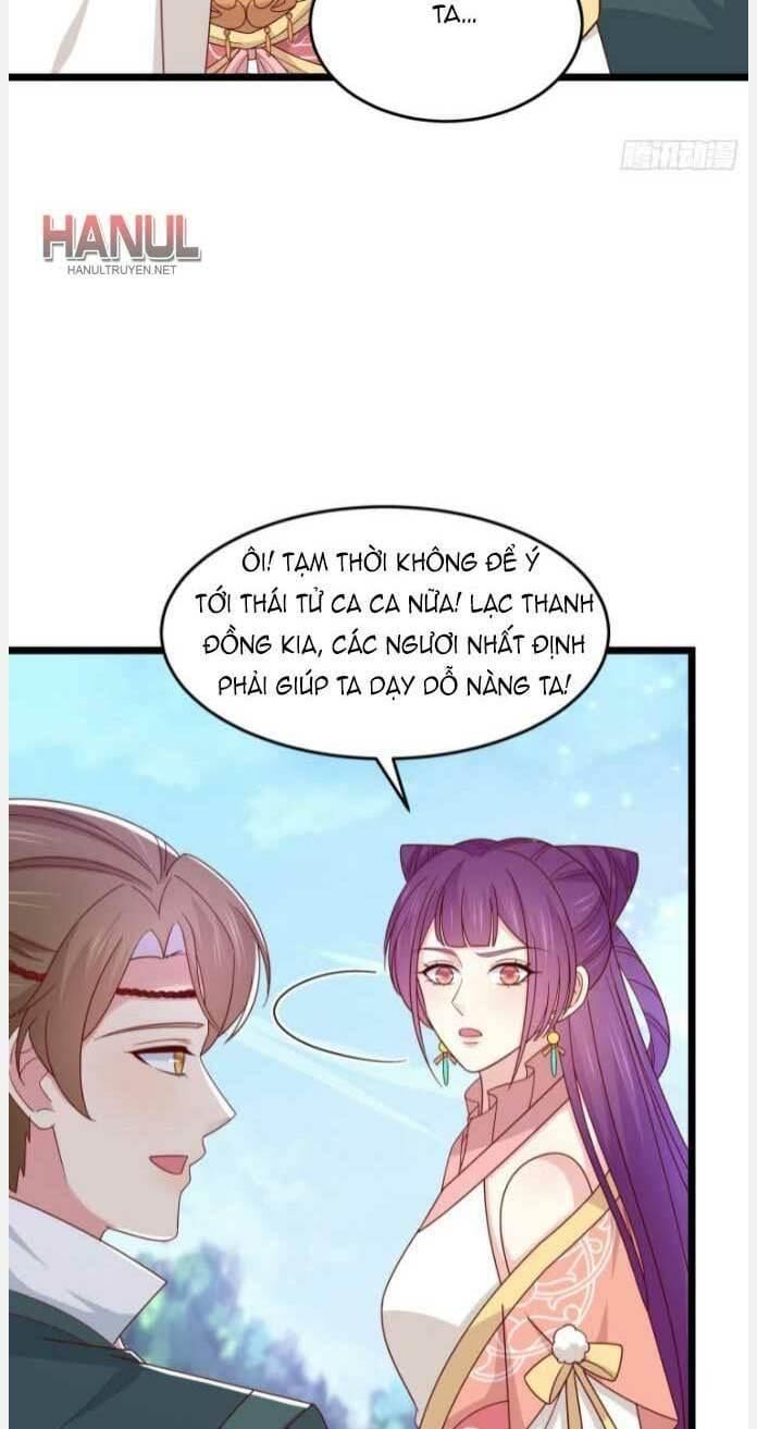 đọc truyện Chi Tôn Đồng Thuật Sư: Tuyệt Thế Đại Tiểu Thư Chương 287 ảnh 26 tại Thiên Thai Truyện