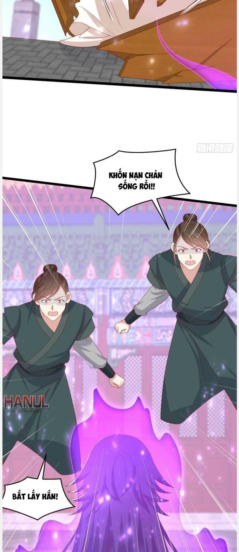 đọc truyện Chi Tôn Đồng Thuật Sư: Tuyệt Thế Đại Tiểu Thư Chương 288 ảnh 8 tại Thiên Thai Truyện