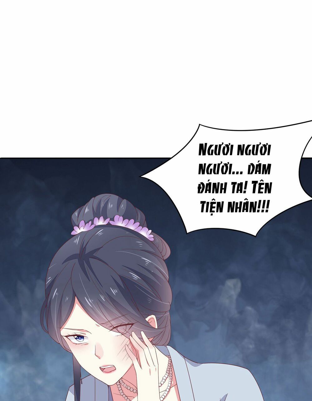 đọc truyện Chi Tôn Đồng Thuật Sư: Tuyệt Thế Đại Tiểu Thư Chương 29 ảnh 27 tại Truyện Dạ Ký