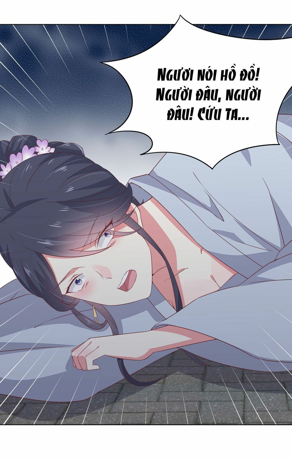 đọc truyện Chi Tôn Đồng Thuật Sư: Tuyệt Thế Đại Tiểu Thư Chương 29 ảnh 36 tại Truyện Dạ Ký