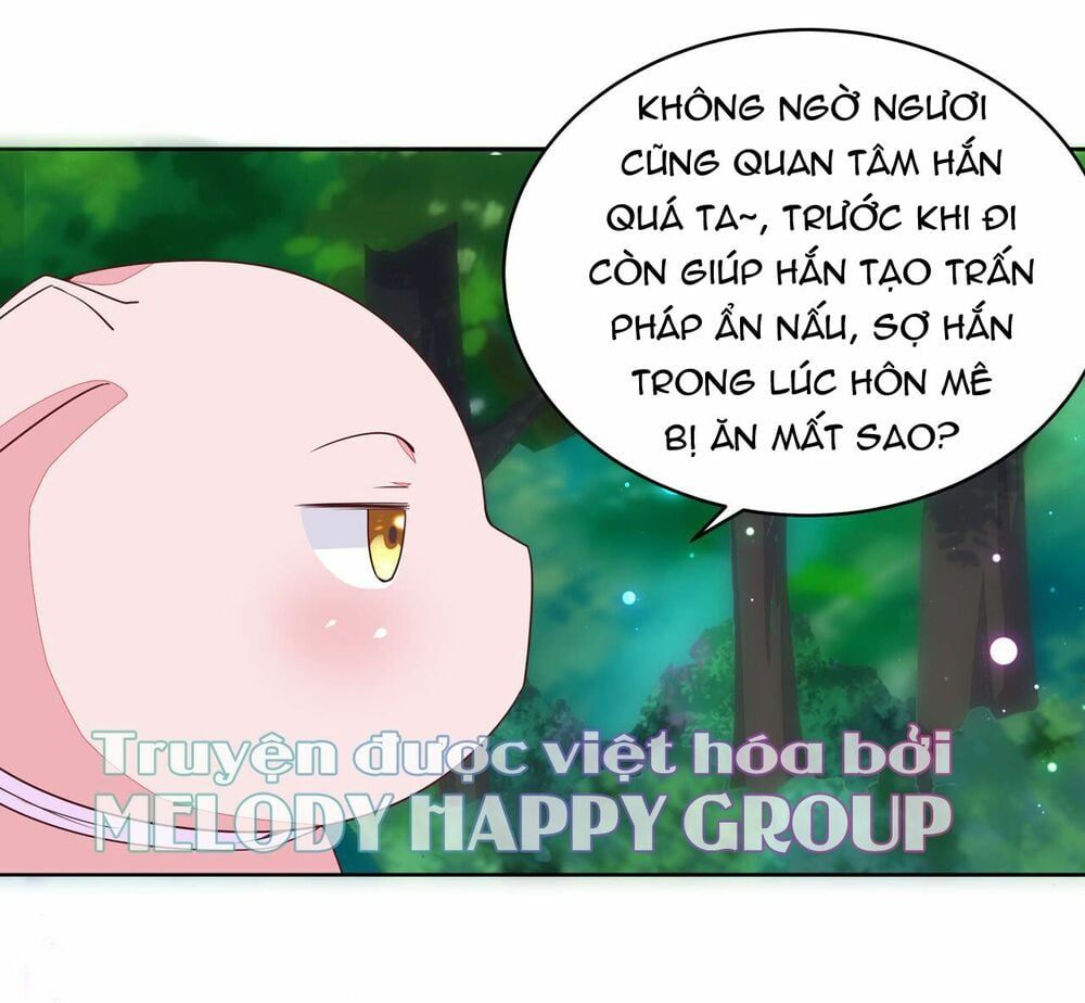 đọc truyện Chi Tôn Đồng Thuật Sư: Tuyệt Thế Đại Tiểu Thư Chương 29 ảnh 7 tại Truyện Dạ Ký
