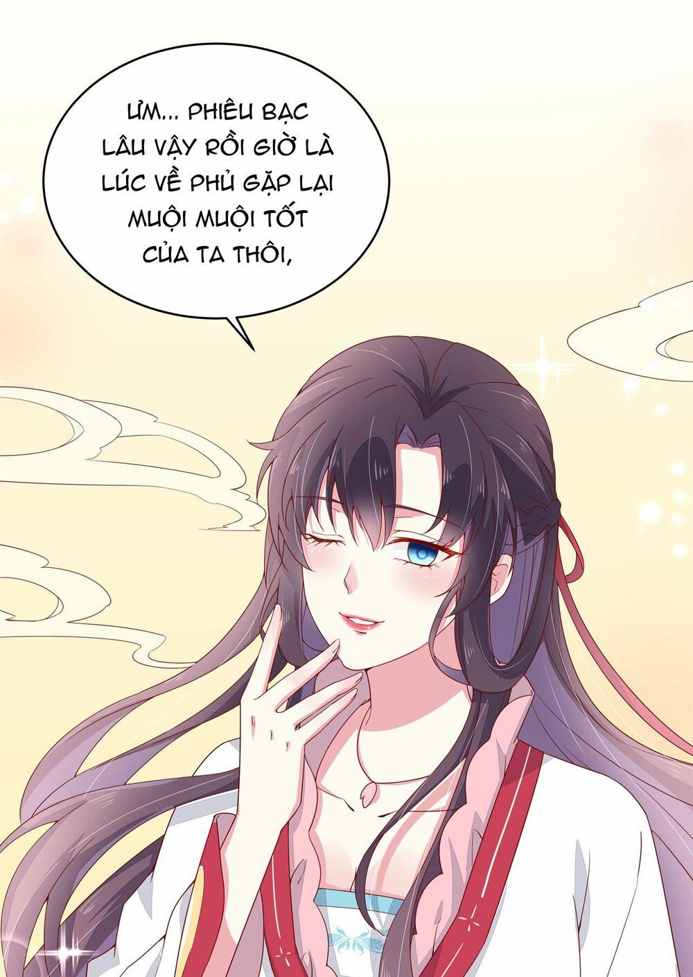 đọc truyện Chi Tôn Đồng Thuật Sư: Tuyệt Thế Đại Tiểu Thư Chương 29 ảnh 9 tại Truyện Dạ Ký