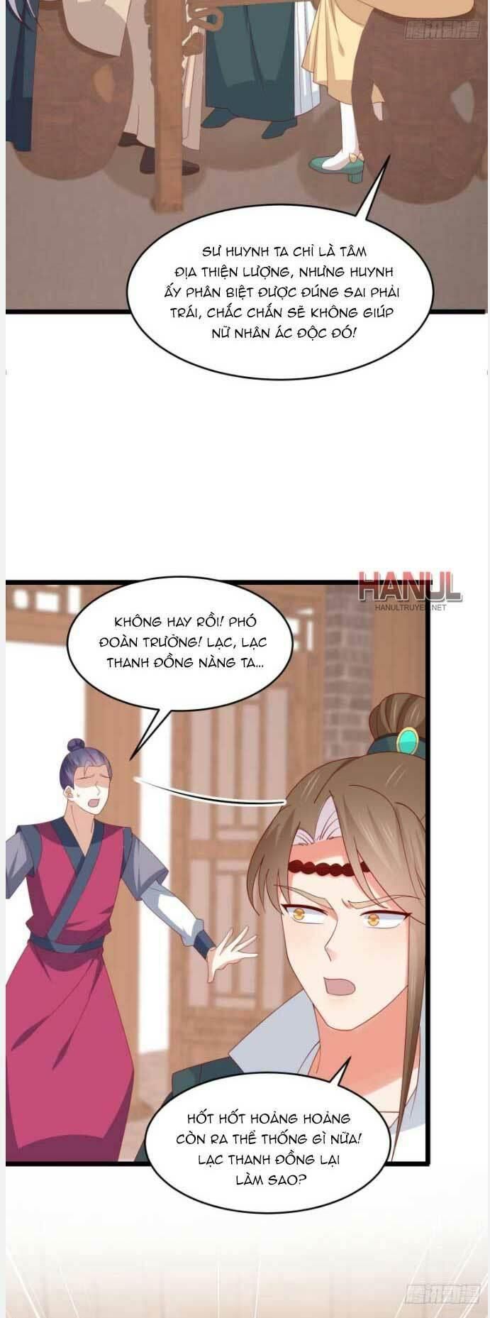 đọc truyện Chi Tôn Đồng Thuật Sư: Tuyệt Thế Đại Tiểu Thư Chương 290 ảnh 11 tại Thiên Thai Truyện