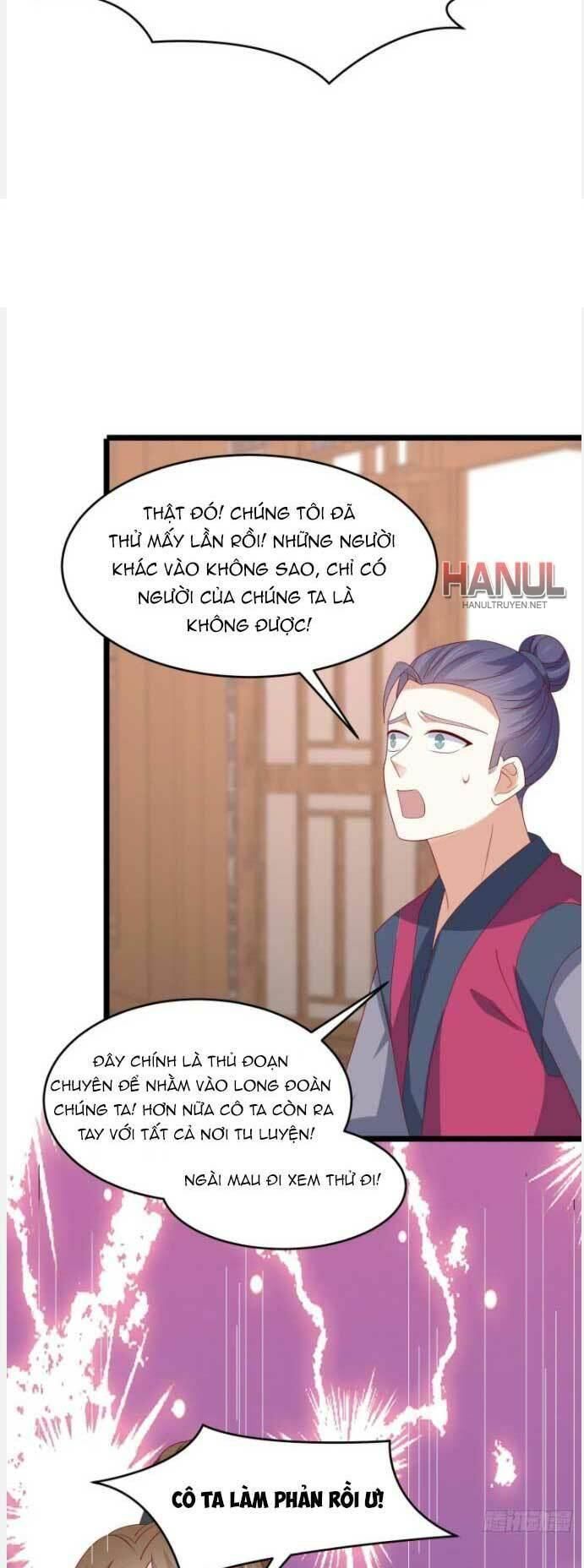 đọc truyện Chi Tôn Đồng Thuật Sư: Tuyệt Thế Đại Tiểu Thư Chương 290 ảnh 13 tại Thiên Thai Truyện