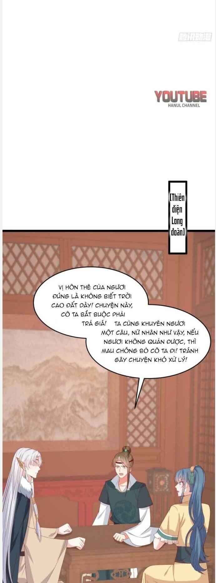đọc truyện Chi Tôn Đồng Thuật Sư: Tuyệt Thế Đại Tiểu Thư Chương 290 ảnh 10 tại Thiên Thai Truyện
