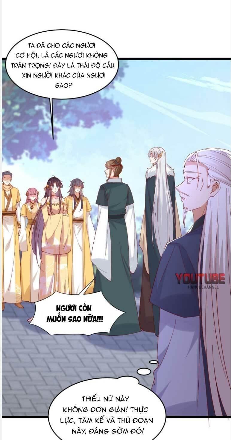 đọc truyện Chi Tôn Đồng Thuật Sư: Tuyệt Thế Đại Tiểu Thư Chương 291 ảnh 23 tại Thiên Thai Truyện
