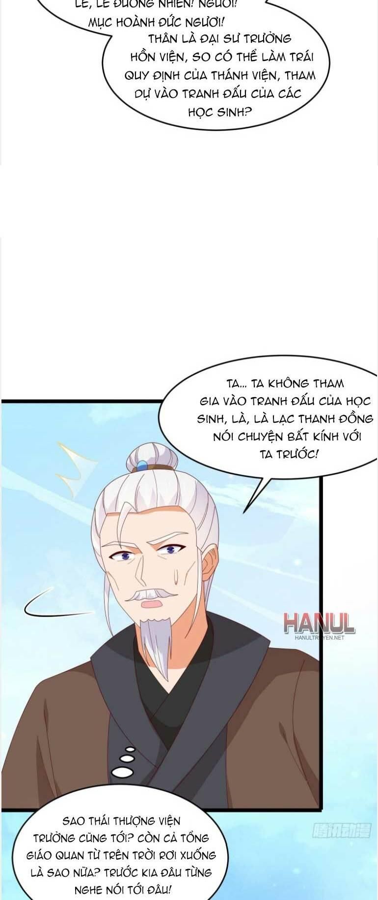 đọc truyện Chi Tôn Đồng Thuật Sư: Tuyệt Thế Đại Tiểu Thư Chương 292 ảnh 18 tại Thiên Thai Truyện
