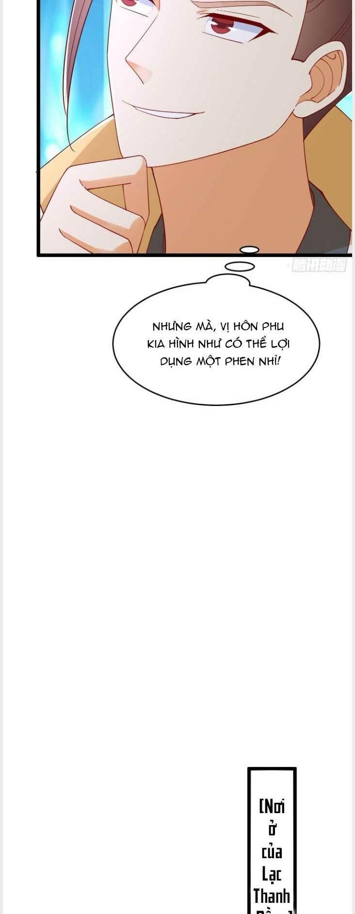 đọc truyện Chi Tôn Đồng Thuật Sư: Tuyệt Thế Đại Tiểu Thư Chương 296 ảnh 16 tại Thiên Thai Truyện