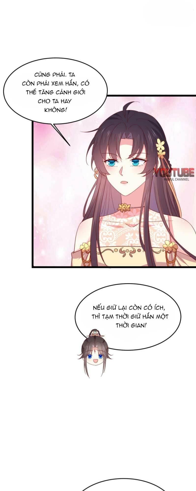 đọc truyện Chi Tôn Đồng Thuật Sư: Tuyệt Thế Đại Tiểu Thư Chương 297 ảnh 17 tại Thiên Thai Truyện