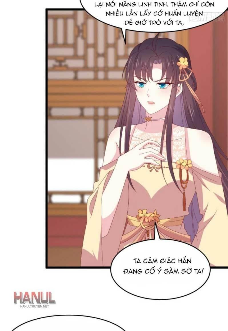 đọc truyện Chi Tôn Đồng Thuật Sư: Tuyệt Thế Đại Tiểu Thư Chương 297 ảnh 10 tại Thiên Thai Truyện