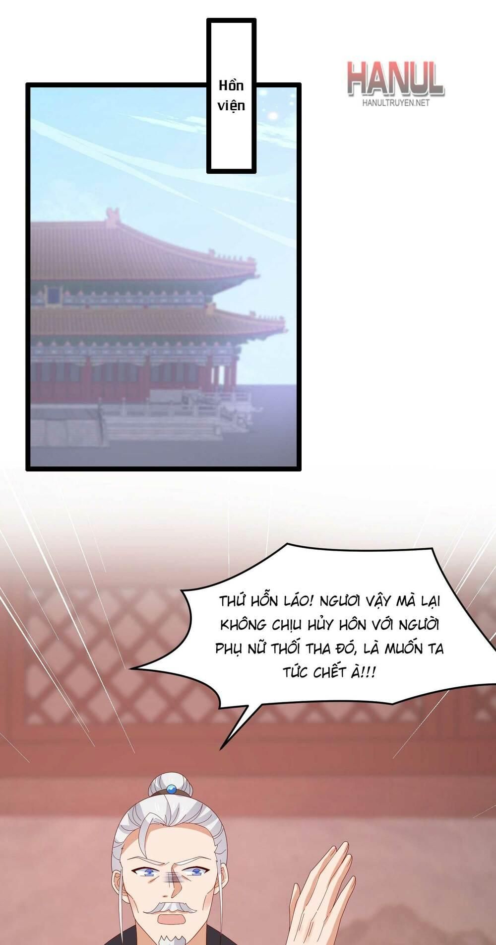 đọc truyện Chi Tôn Đồng Thuật Sư: Tuyệt Thế Đại Tiểu Thư Chương 298 ảnh 5 tại Thiên Thai Truyện