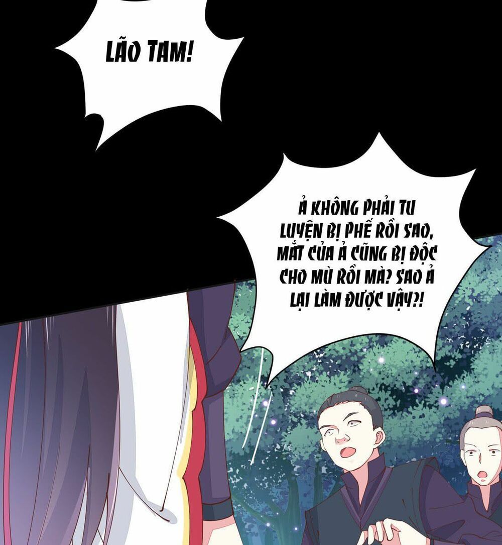đọc truyện Chi Tôn Đồng Thuật Sư: Tuyệt Thế Đại Tiểu Thư Chương 3 ảnh 27 tại Truyện Dạ Ký