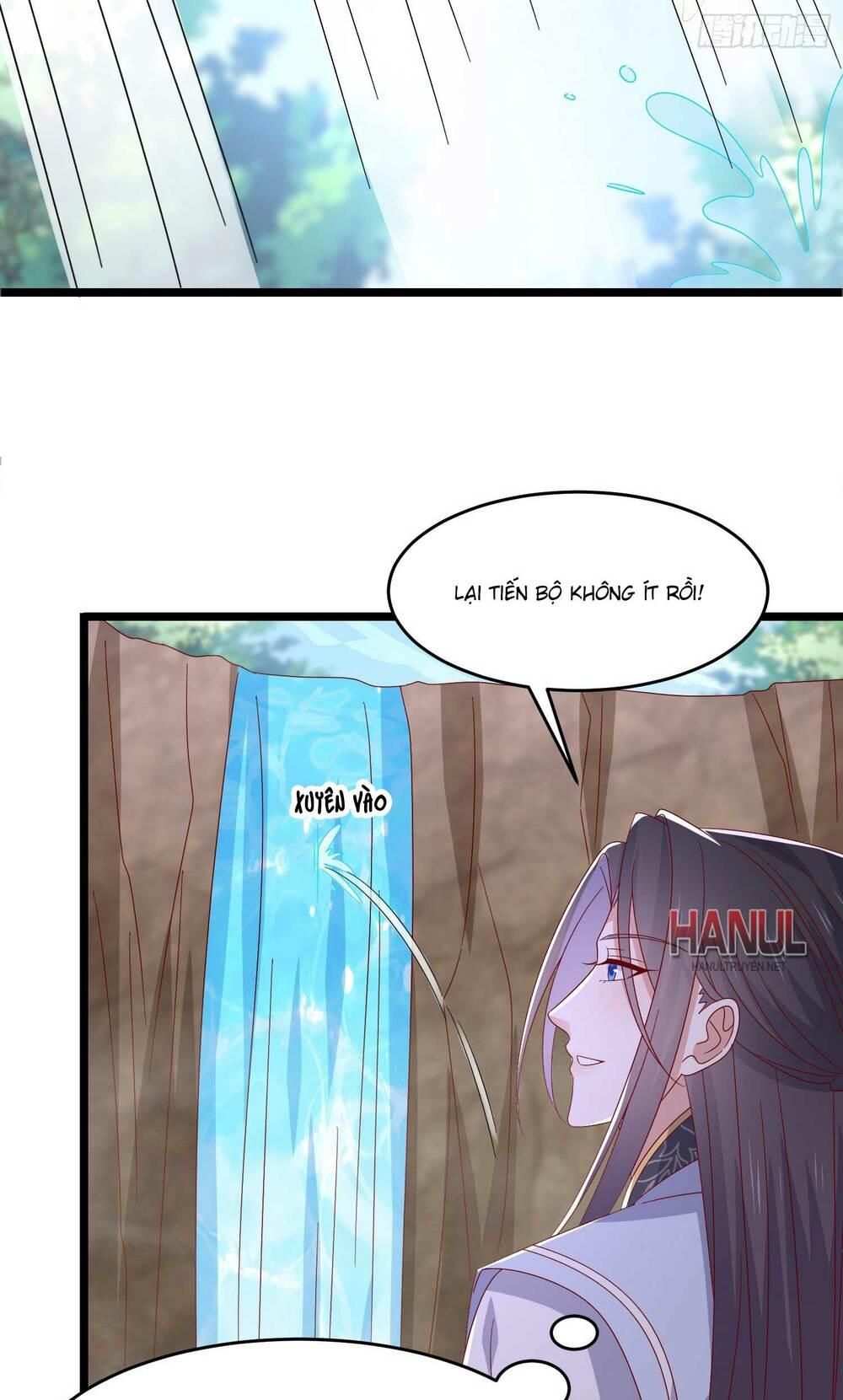 đọc truyện Chi Tôn Đồng Thuật Sư: Tuyệt Thế Đại Tiểu Thư Chương 300 ảnh 20 tại Thiên Thai Truyện