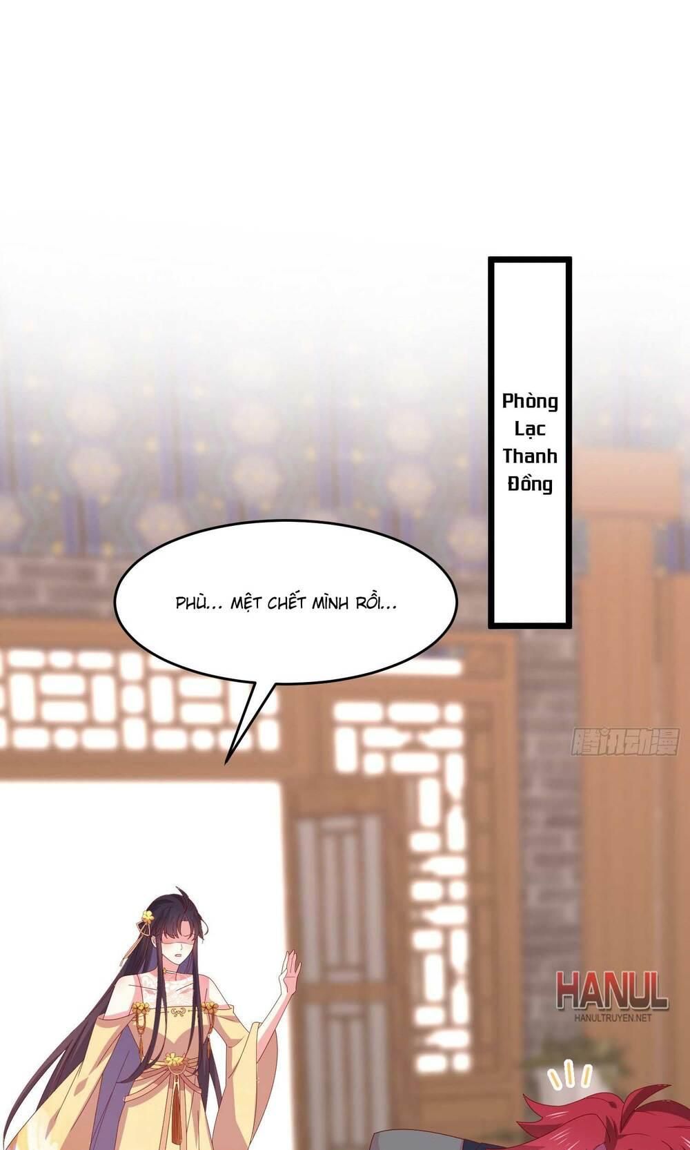đọc truyện Chi Tôn Đồng Thuật Sư: Tuyệt Thế Đại Tiểu Thư Chương 300 ảnh 26 tại Thiên Thai Truyện