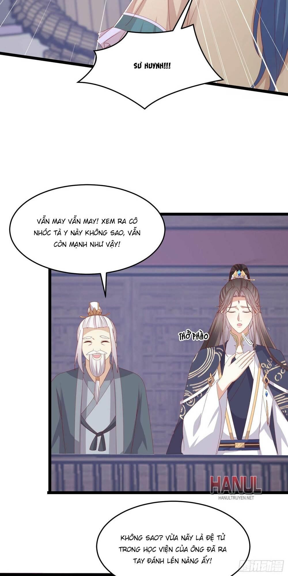 đọc truyện Chi Tôn Đồng Thuật Sư: Tuyệt Thế Đại Tiểu Thư Chương 303 ảnh 23 tại Thiên Thai Truyện