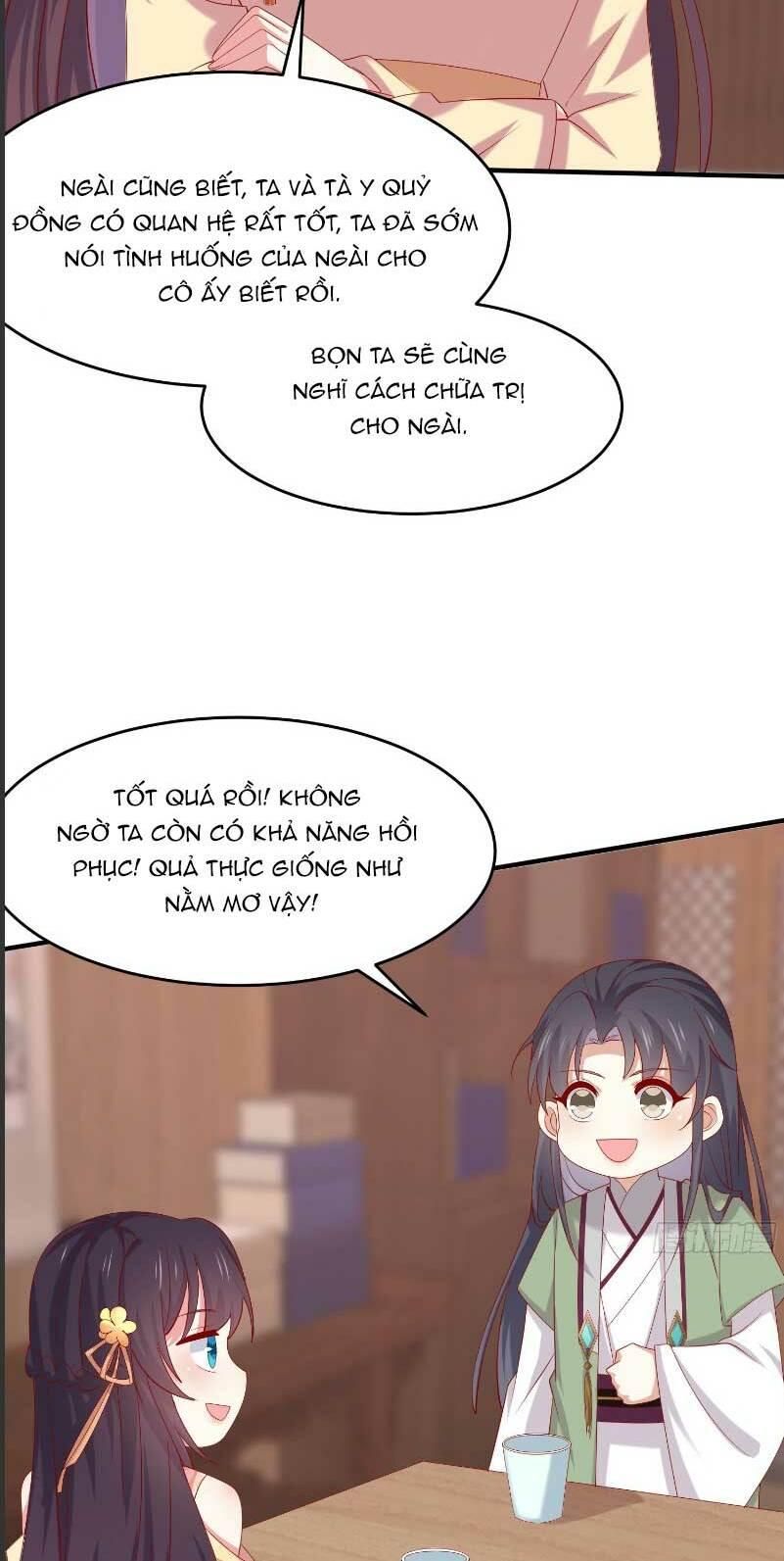 đọc truyện Chi Tôn Đồng Thuật Sư: Tuyệt Thế Đại Tiểu Thư Chương 308 ảnh 13 tại Thiên Thai Truyện