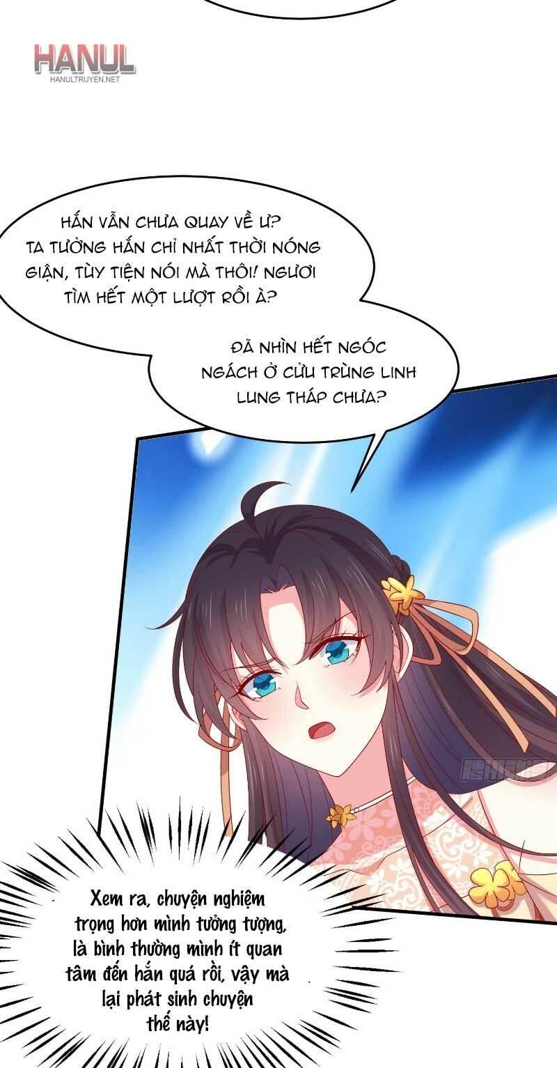 đọc truyện Chi Tôn Đồng Thuật Sư: Tuyệt Thế Đại Tiểu Thư Chương 308 ảnh 20 tại Thiên Thai Truyện