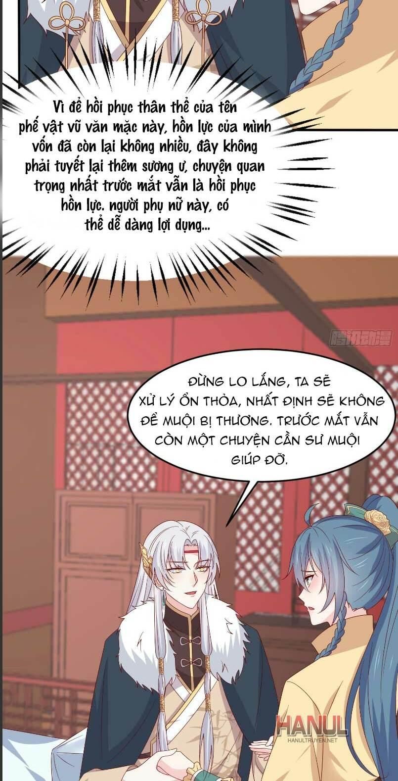 đọc truyện Chi Tôn Đồng Thuật Sư: Tuyệt Thế Đại Tiểu Thư Chương 309 ảnh 16 tại Thiên Thai Truyện