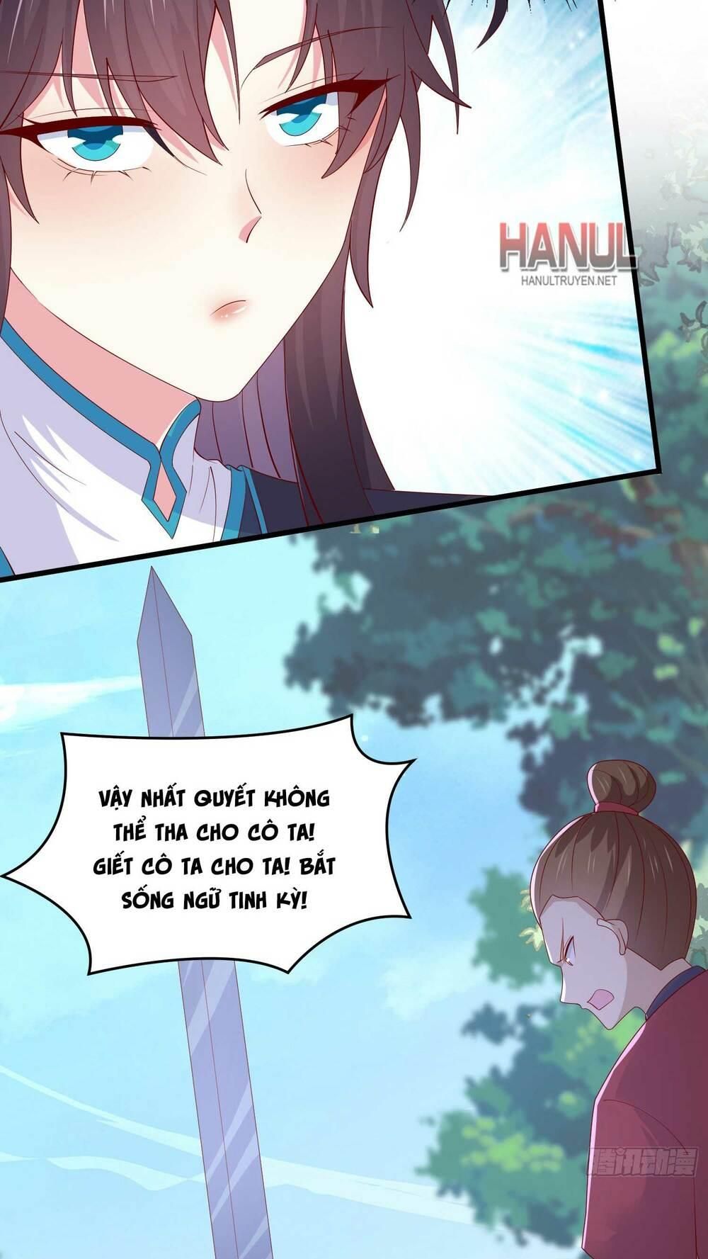 đọc truyện Chi Tôn Đồng Thuật Sư: Tuyệt Thế Đại Tiểu Thư Chương 311 ảnh 21 tại Thiên Thai Truyện
