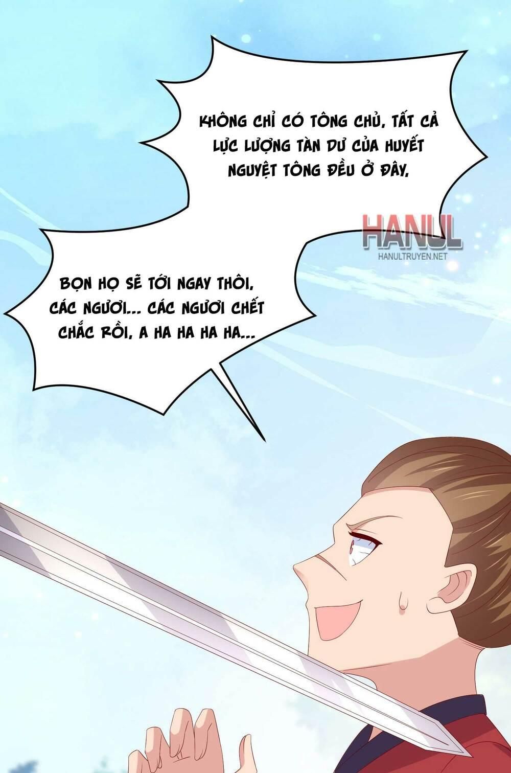 đọc truyện Chi Tôn Đồng Thuật Sư: Tuyệt Thế Đại Tiểu Thư Chương 311 ảnh 32 tại Thiên Thai Truyện