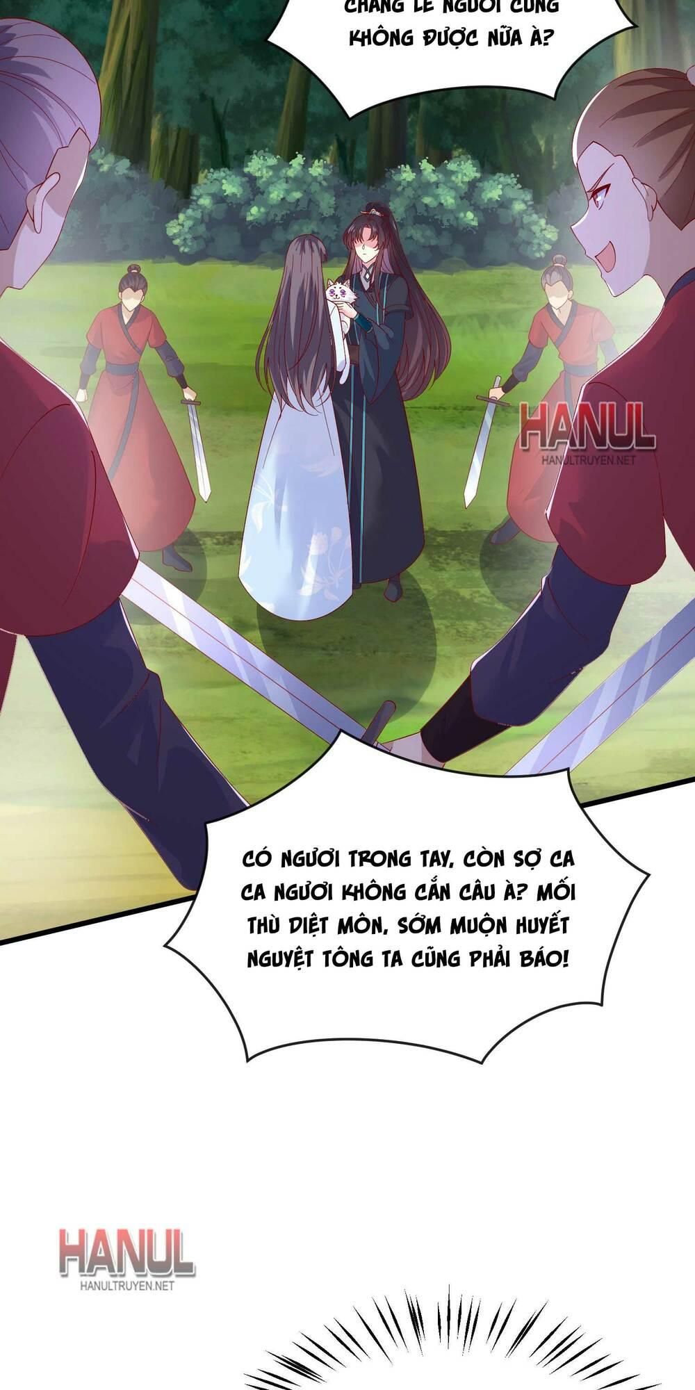 đọc truyện Chi Tôn Đồng Thuật Sư: Tuyệt Thế Đại Tiểu Thư Chương 311 ảnh 8 tại Thiên Thai Truyện