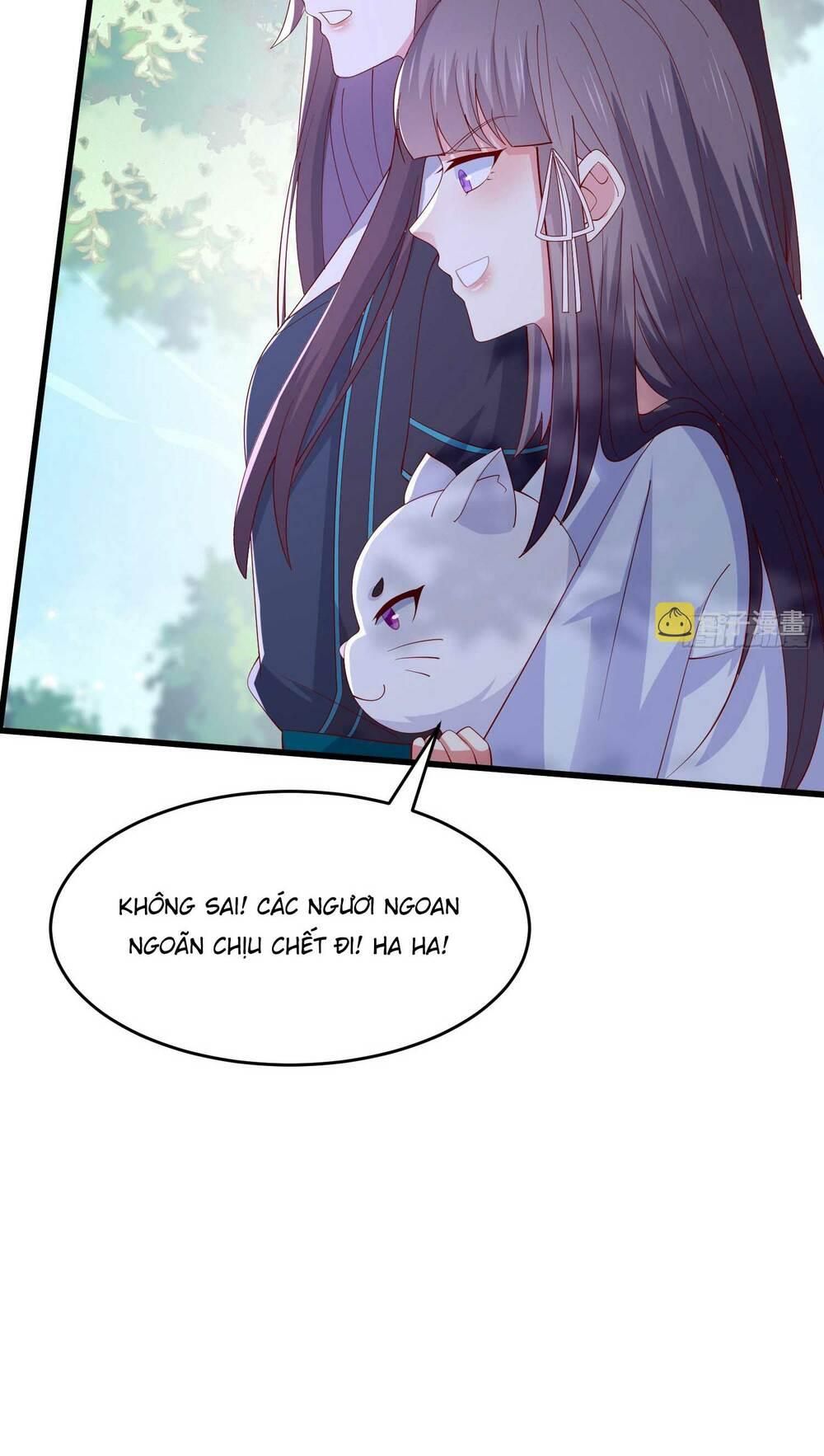 đọc truyện Chi Tôn Đồng Thuật Sư: Tuyệt Thế Đại Tiểu Thư Chương 313 ảnh 17 tại Thiên Thai Truyện