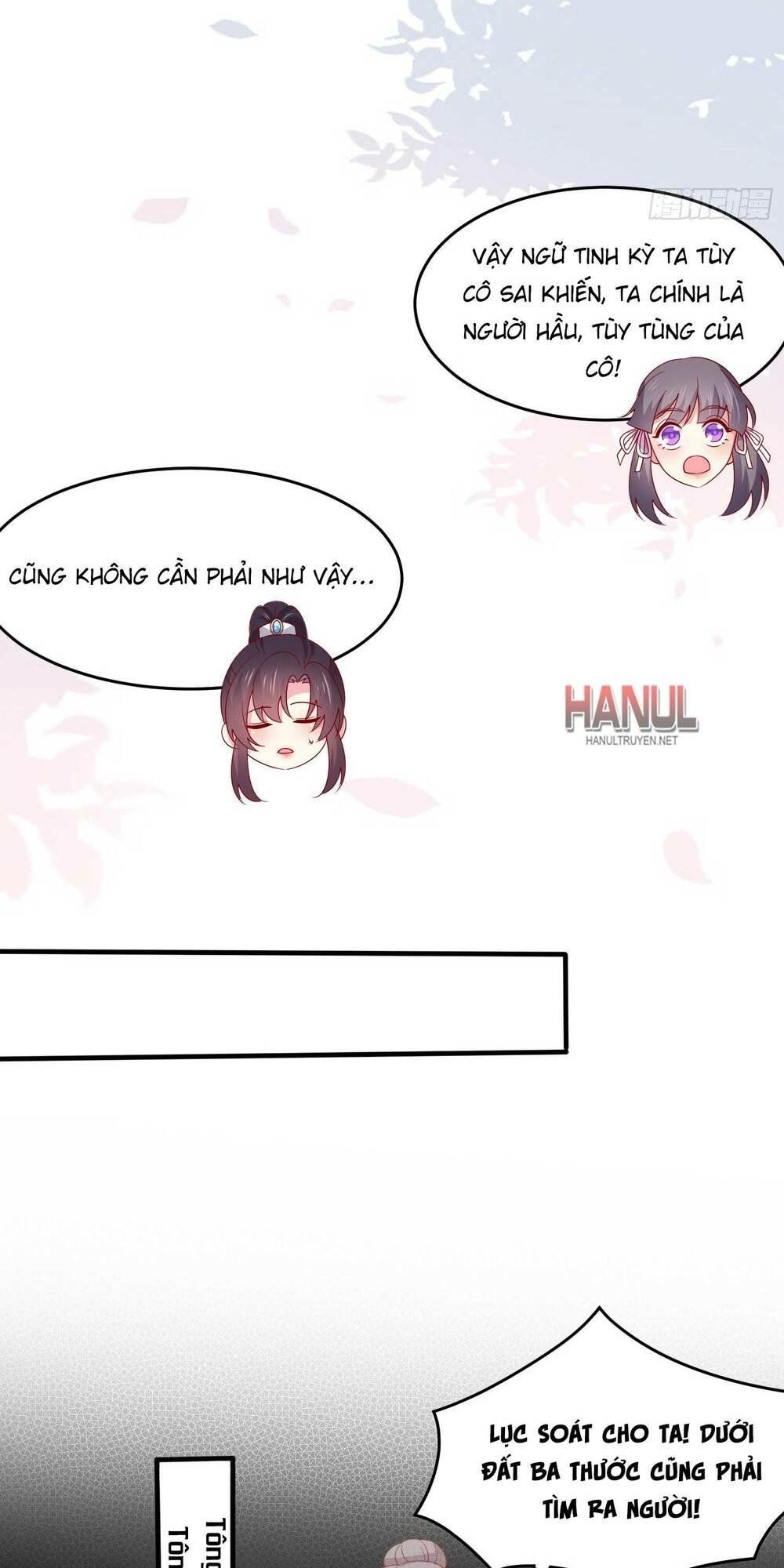 đọc truyện Chi Tôn Đồng Thuật Sư: Tuyệt Thế Đại Tiểu Thư Chương 313 ảnh 19 tại Thiên Thai Truyện